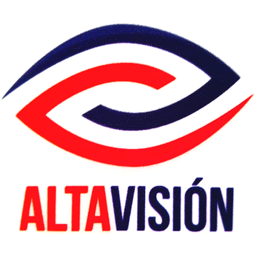 Altavisión – Centro de Salud Visual