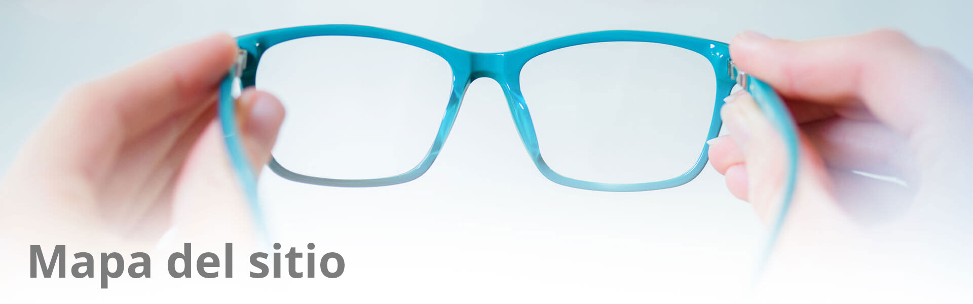 Mapa del sitio